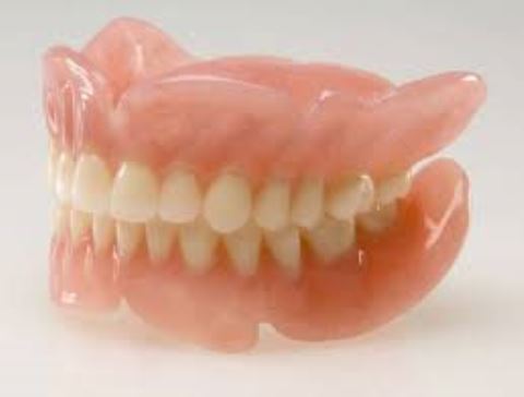 خدمات پروتز دندان
